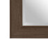 Фото #2 товара Настенное зеркало 56 x 2 x 126 cm Деревянный Коричневый