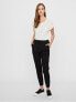 Фото #5 товара Women´s trousers VMEVA Relaxed Fit 10197909 Black