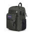 Школьный рюкзак Jansport Big Student Graphite Grey Серый, EMPTY - фото #2