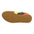 Фото #5 товара Diadora Equipe Suede Sw Lace Up Mens Grey, Orange, Yellow Sneakers Casual Shoes