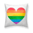 Фото #1 товара Чехол для подушки Belum Pride 44 Разноцветный 50 x 50 cm