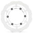 Фото #1 товара FERODO FMD0017MXR brake disc