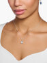 Фото #2 товара Thomas Sabo KE1964-051-14 Stone Ladies Necklace, adjustable