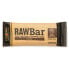 Фото #1 товара CROWN SPORT NUTRITION RAW 50g Cacao & Hazelnut Energy Bars Box 12 Units