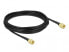 Фото #1 товара Delock 90470 - 5 m - Cable - Antenna / TV Coaxial 5 m