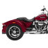 Фото #1 товара KESSTECH ESE 2-2 Harley Davidson FLHTCUTGSE 1923 ABS Tri Glide Ultra CVO 117 Ref:201-1448-769 Slip On Muffler