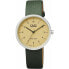Фото #1 товара Наручные часы Stuhrling Automatic Rose Gold-Tone Link Bracelet Watch 46mm.