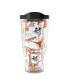 Фото #1 товара Кружка-термос Tervis Tumbler Texas Longhorns 24 Oz Classic