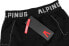 Фото #10 товара Alpinus Bielizna termoaktywna damska Alpinus Base Layer Set czarno-szara GT18370 L