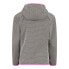 Фото #2 товара CMP Fix Hood 32H1325 hoodie fleece