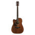 Фото #1 товара Ibanez Artwood AW54LCE-OPN Lefthand Open Pore Natural