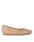 ფოტო #2 პროდუქტის Women's Chika Ballet Flats