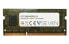 Фото #2 товара V7 4GB DDR3 PC3-12800 - 1600mhz SO DIMM Notebook Memory Module - V7128004GBS-LV - 4 GB - 1 x 4 GB - DDR3 - 1600 MHz - 204-pin SO-DIMM - Green