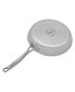 Фото #4 товара Clad H3 Stainless Steel 10" Fry Pan with Lid