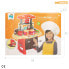 Фото #8 товара COLORBABY Mini Electric Cocinita With Light And Sound And 20 Accessories