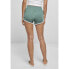 Фото #5 товара URBAN CLASSICS Organic Interlock Retro Hot Big shorts