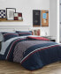 Mineola Reversible 2-Piece Duvet Cover Set, Twin