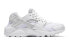 Фото #2 товара Nike Huarache Run 654275-110