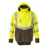 MASCOT Safe Supreme 15501 Outer Lining jacket Hi-Vis Yellow / Dark Anthracite, S - фото #2