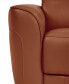 Фото #14 товара Lexanna Leather Recliner, Created for Macy's