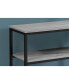 Фото #3 товара Accent Table - 42" L Hall Console