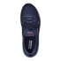 Фото #4 товара Беговые кроссовки для взрослых Skechers Engineered Flat Knit W Синий