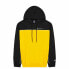 Men’s Hoodie Champion Yellow