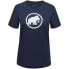 ფოტო #3 პროდუქტის MAMMUT Core Classic short sleeve T-shirt