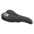 Фото #1 товара WTB Speed Saddle - Chromoly, Black, Medium