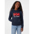 HELLY HANSEN Logo hoodie