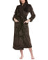 Фото #1 товара Natori Frosted Sherpa Robe Women's