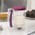 Фото #7 товара INNOVAGOODS V0100935 Pastry Dispenser Jug