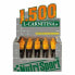 Фото #1 товара Спортивное питание Nutrisport L Carnitine 1500 20 штук Апельсиновые ампулы