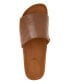 ფოტო #4 პროდუქტის Men's Montauk One Band Slide Sandals