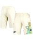 ფოტო #1 პროდუქტის Men's Cream Looney Tunes Shorts