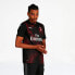 Фото #1 товара [755886-03] Mens Puma AC MILAN AWAY SHIRT REPLICA SHORT SLEEVE