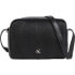 Фото #2 товара CALVIN KLEIN JEANS Rib Camera 18 Pu crossbody