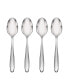 Фото #1 товара Cantera Dinner Spoons, Set of 4