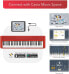Фото #10 товара Casio CT-S1WE CASIOTONE Piano Keyboard with 61 Velocity Keys White
