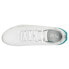 Фото #4 товара Puma Mapf1 Drift Cat Decima Lace Up Mens White Sneakers Casual Shoes 30719603