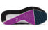 Фото #5 товара Кроссовки женские New Balance Cypher v2 Серо-фиолетовые WSRMCLG2
