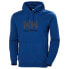 Фото #3 товара HELLY HANSEN HH Logo hoodie