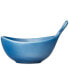 Фото #2 товара Whale-Shaped Serving Bowls, Set of 3, Created for Macy's