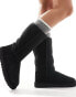 Фото #4 товара UGG Classic tall II boots in black