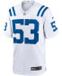 Фото #2 товара Men's Darius Leonard Indianapolis Colts Game Player Jersey