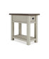 Bolanburg Chair Side End Table