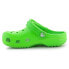 Фото #4 товара Crocs Classic Neon Highlighter Clog K