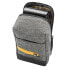 Hama Terra - Beltpack case - Universal - Grey