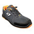 Обувь для безопасности OMP MECCANICA PRO SPORT Оранжевый 47
