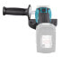 Фото #4 товара Makita Akku-Winkelschleifer DGA521ZX1 18V, 125 mm, X-LOCK ohne Akku und Lader